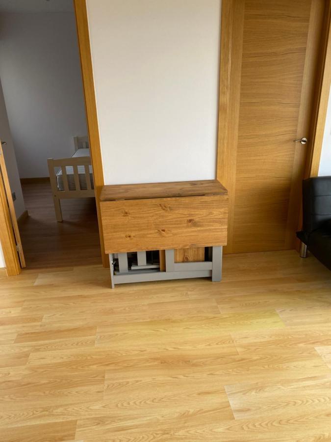 Apartamento Ático Sisargas, Malpica. Exterior foto