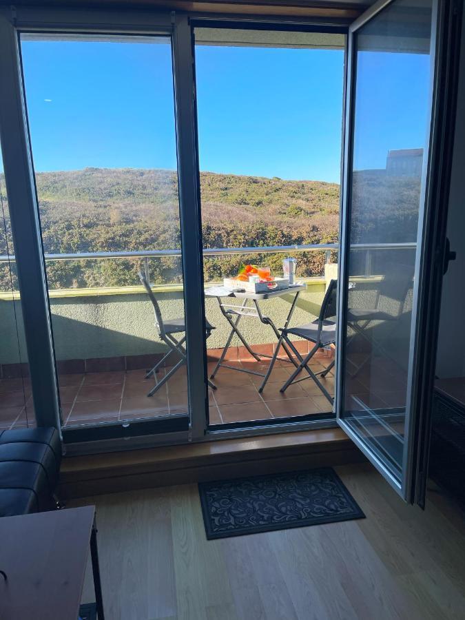 Apartamento Ático Sisargas, Malpica. Exterior foto