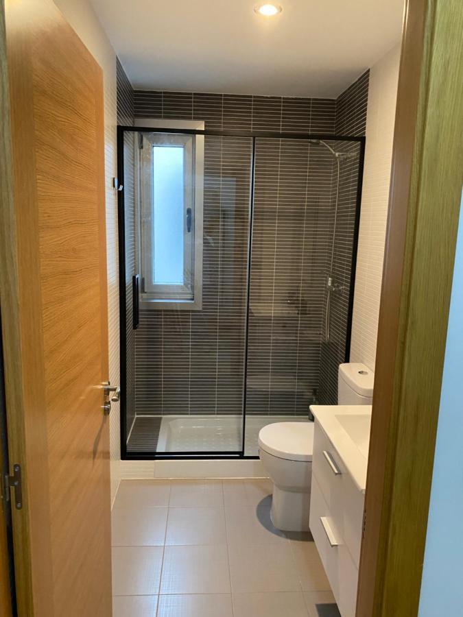 Apartamento Ático Sisargas, Malpica. Exterior foto